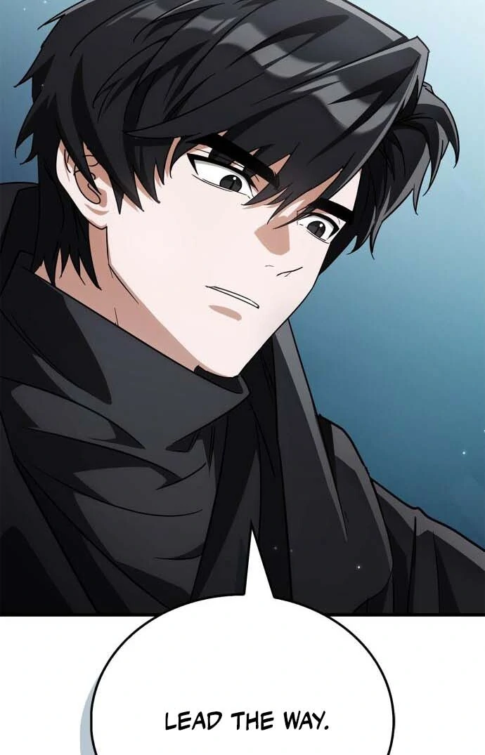 The Demon King Overrun by Heroes Chapter 7 page 69 - 