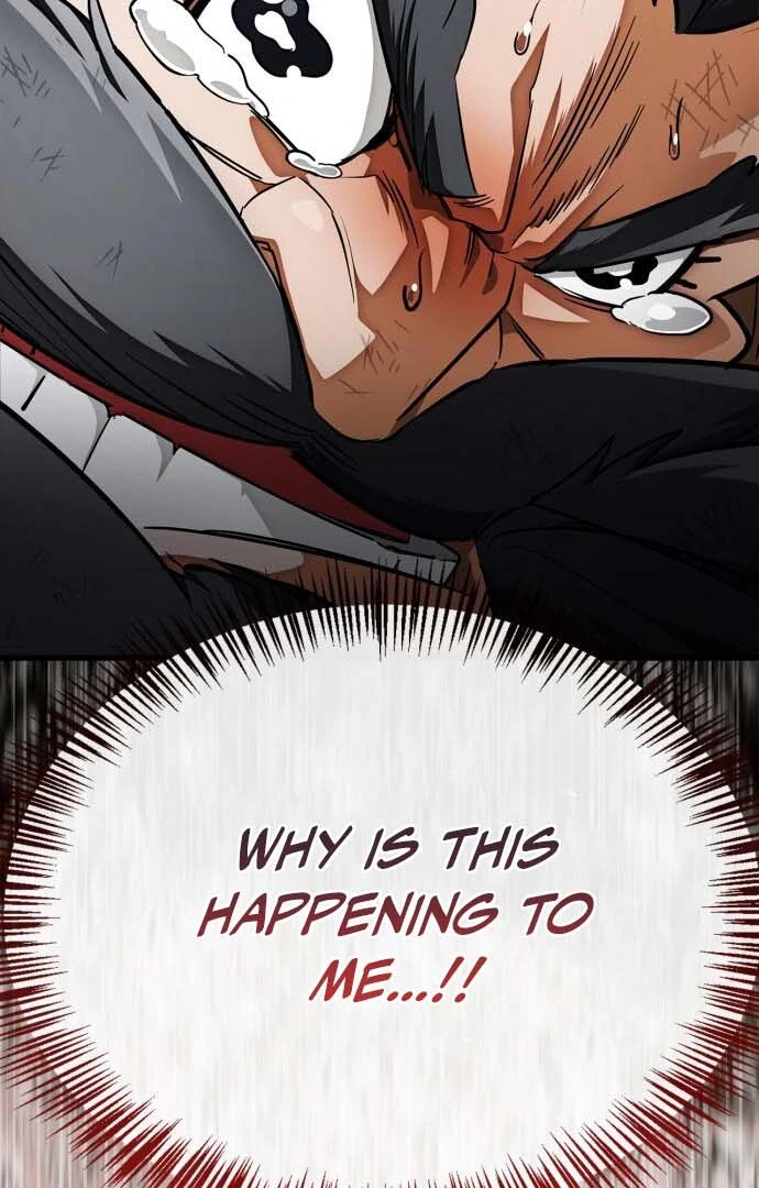 The Demon King Overrun by Heroes Chapter 7 page 73 - 