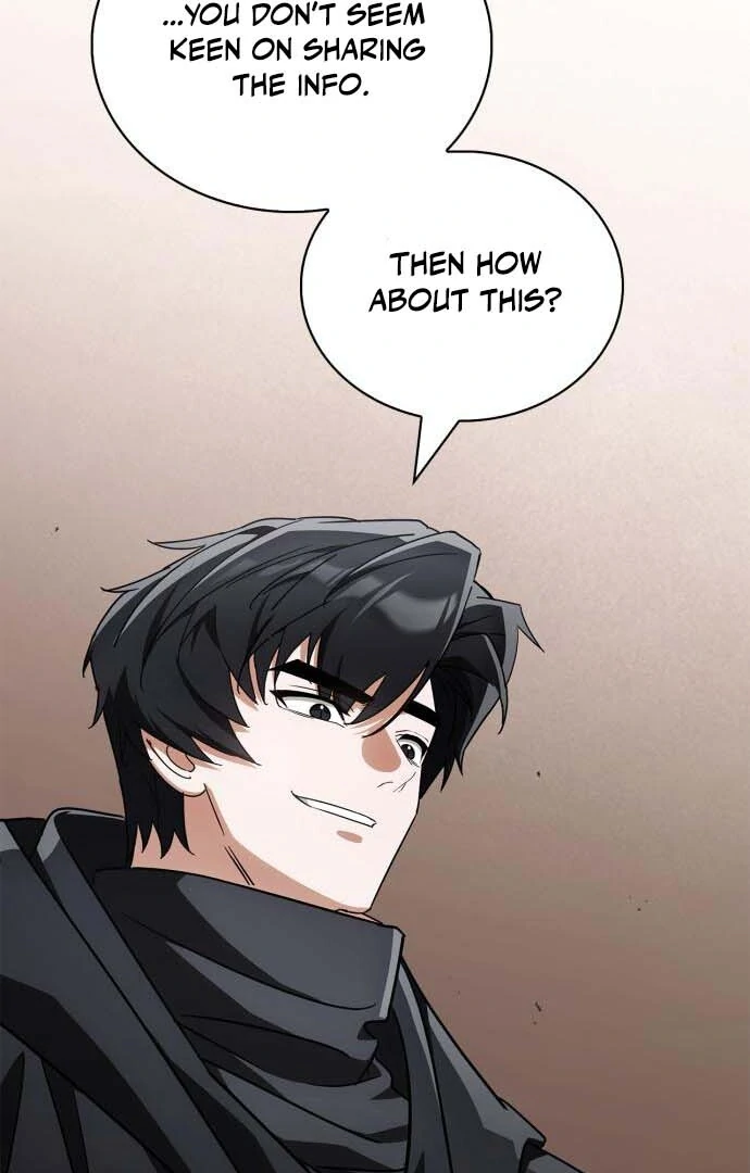 The Demon King Overrun by Heroes Chapter 7 page 78 - 