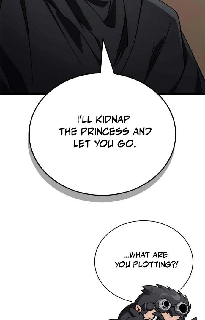 The Demon King Overrun by Heroes Chapter 7 page 79 - 
