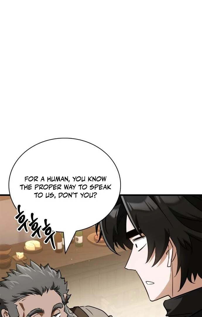 The Demon King Overrun by Heroes Chapter 7 page 9 - 