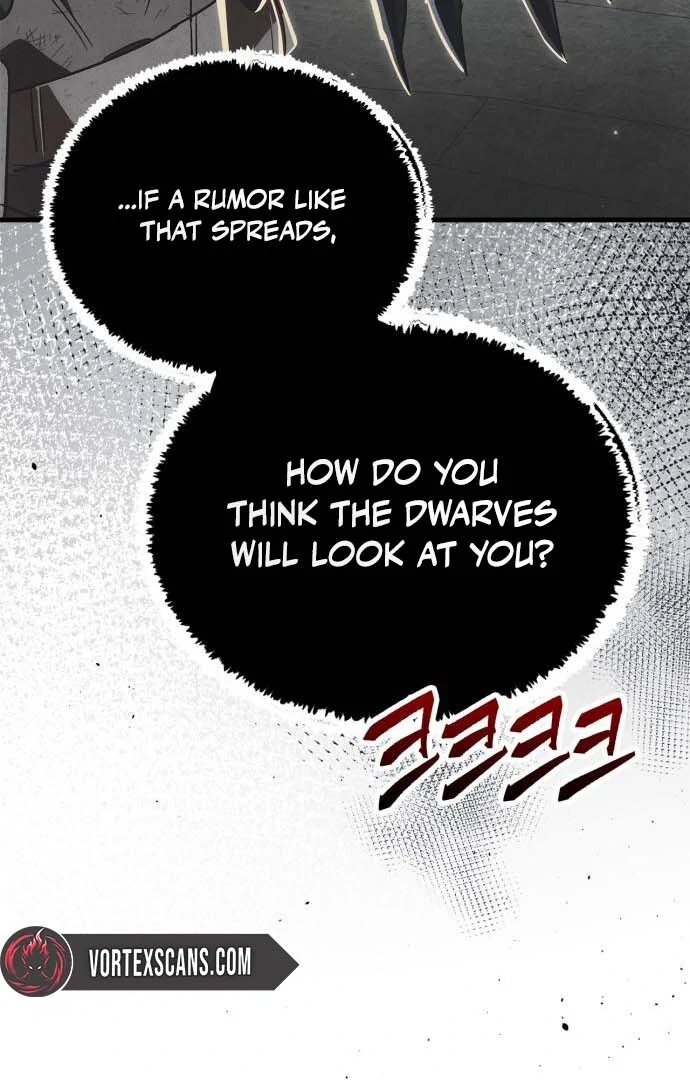 The Demon King Overrun by Heroes Chapter 7 page 82 - 