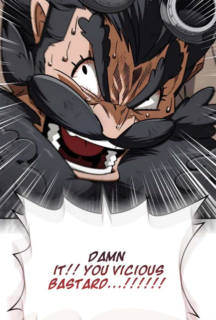 The Demon King Overrun by Heroes Chapter 7 page 84 - 