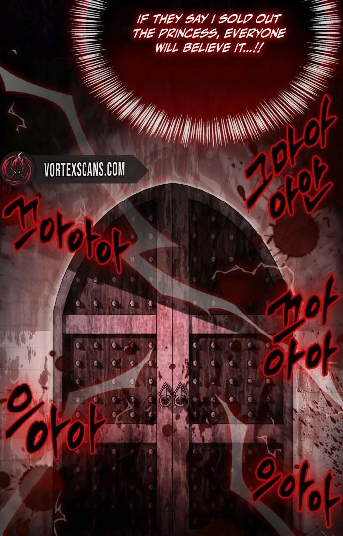 The Demon King Overrun by Heroes Chapter 7 page 86 - 
