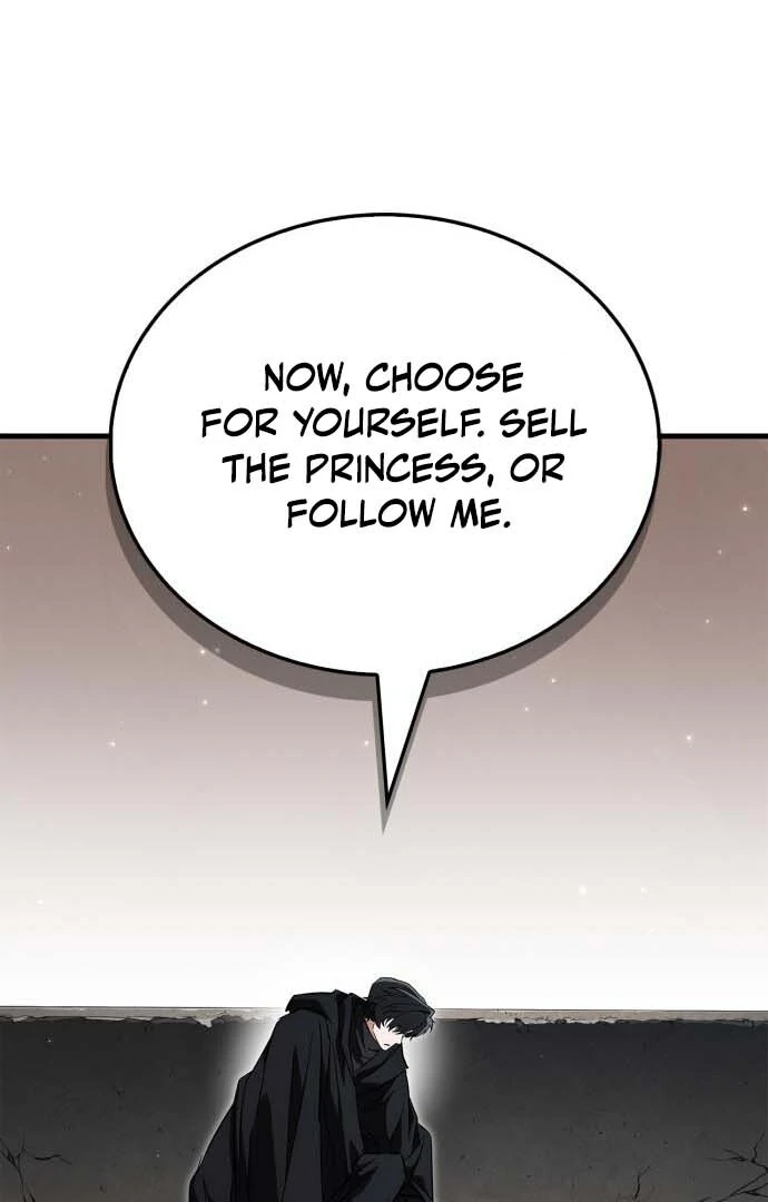 The Demon King Overrun by Heroes Chapter 7 page 88 - 