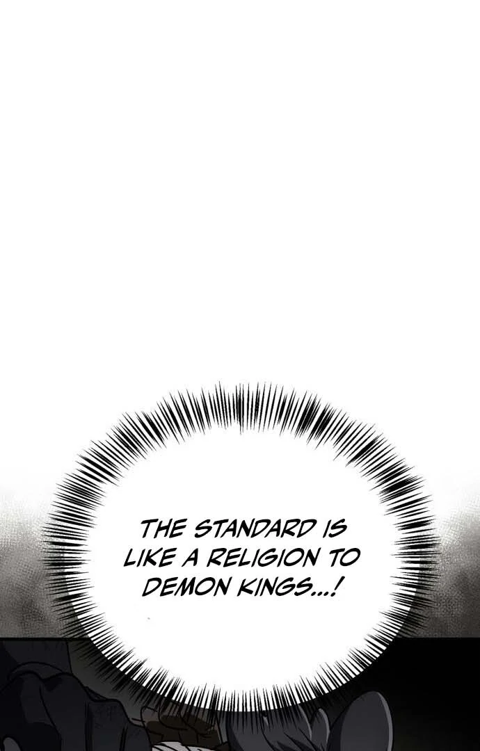 The Demon King Overrun by Heroes Chapter 7 page 91 - 