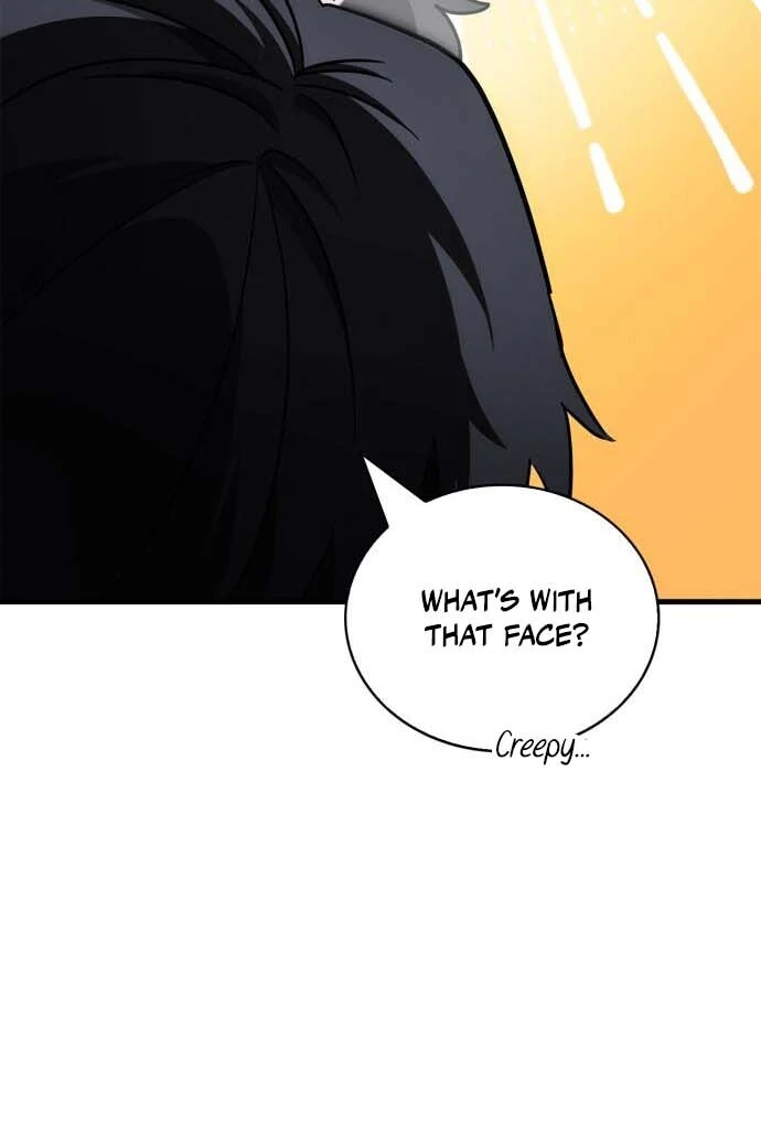 The Demon King Overrun by Heroes Chapter 7 page 97 - 