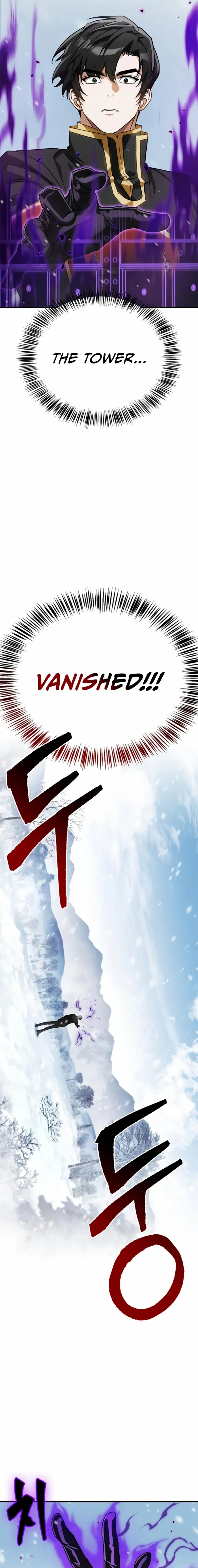 The Demon King Overrun by Heroes Chapter 9 page 10 - 