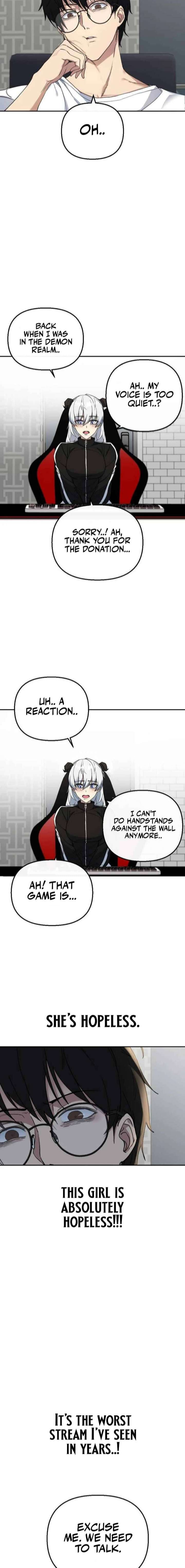 The Demon King