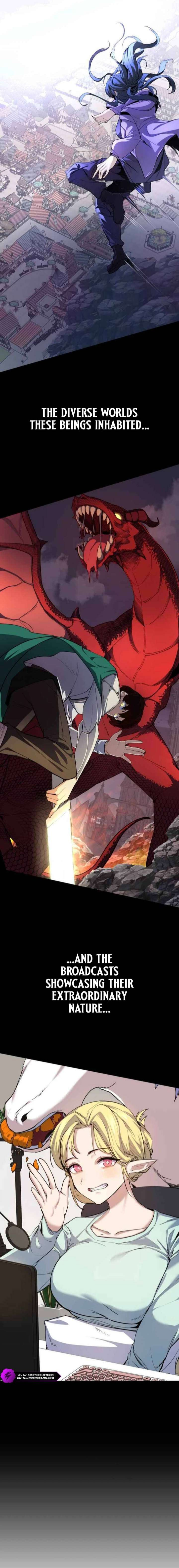 The Demon King