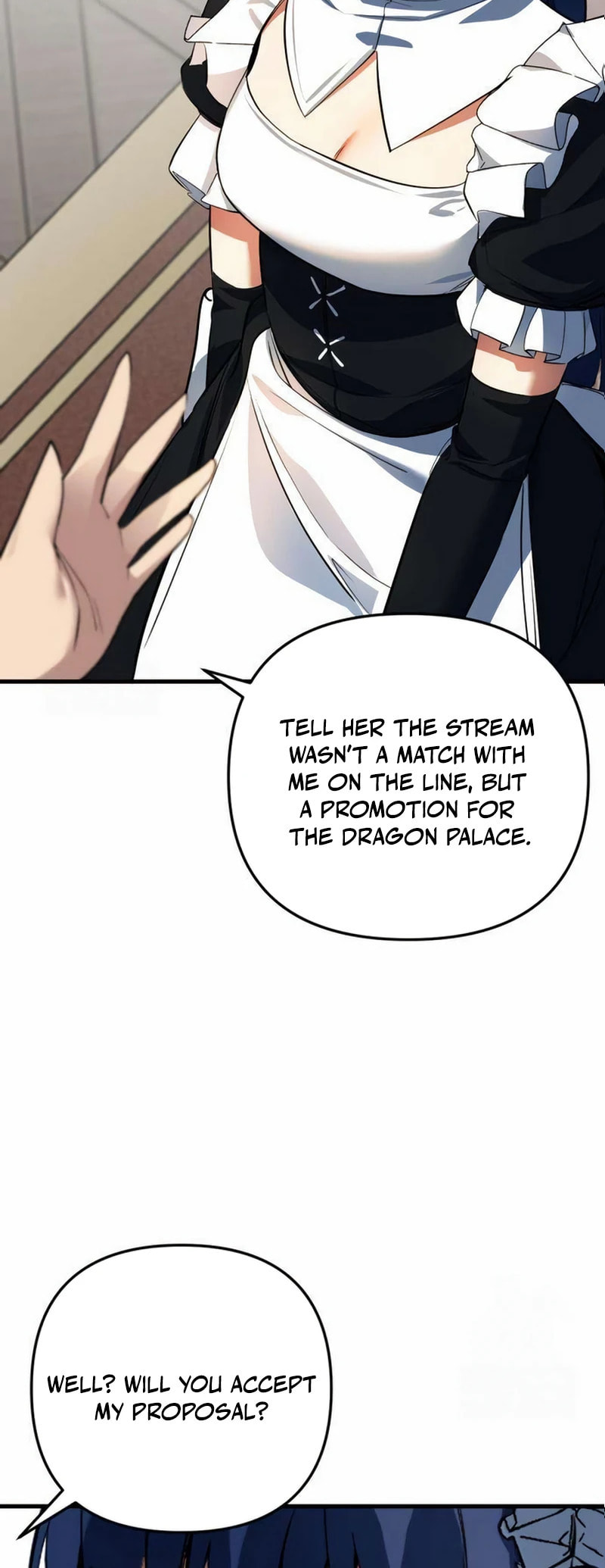 The Demon King