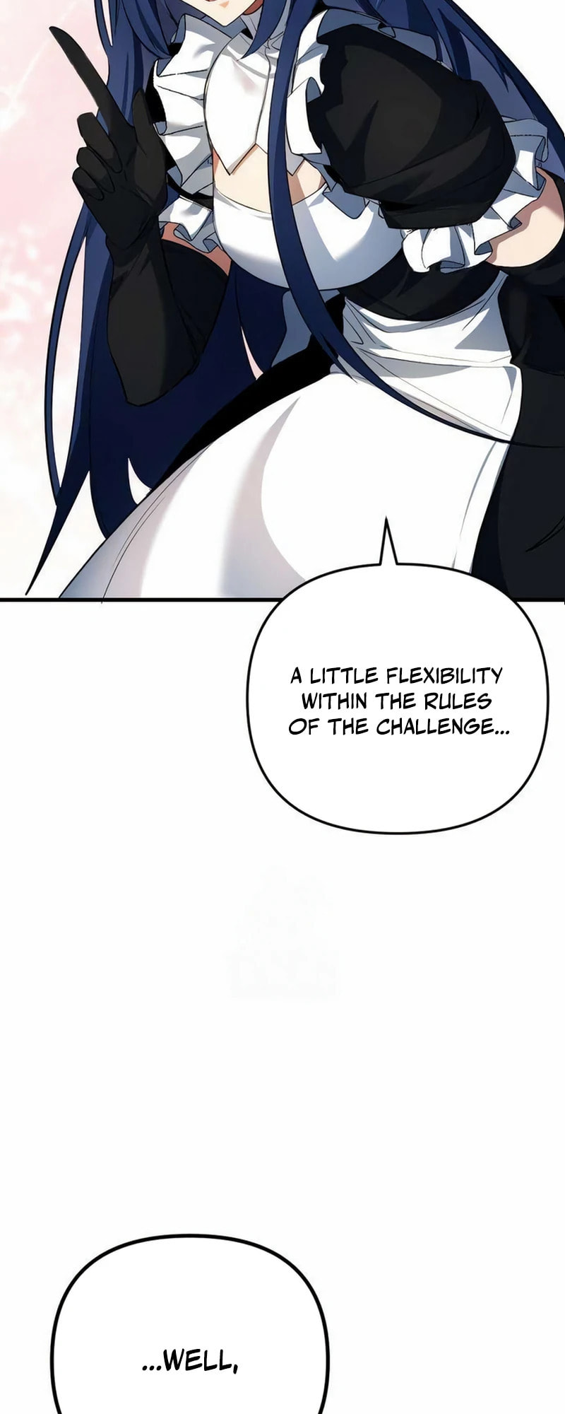 The Demon King