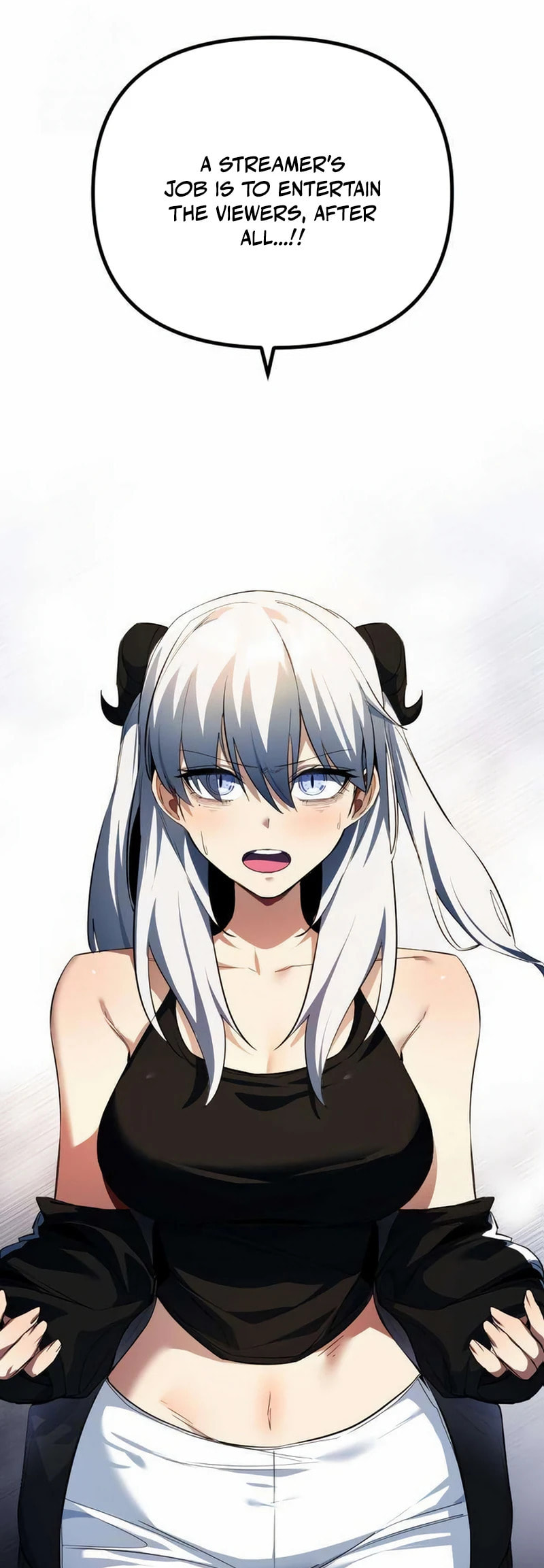 The Demon King