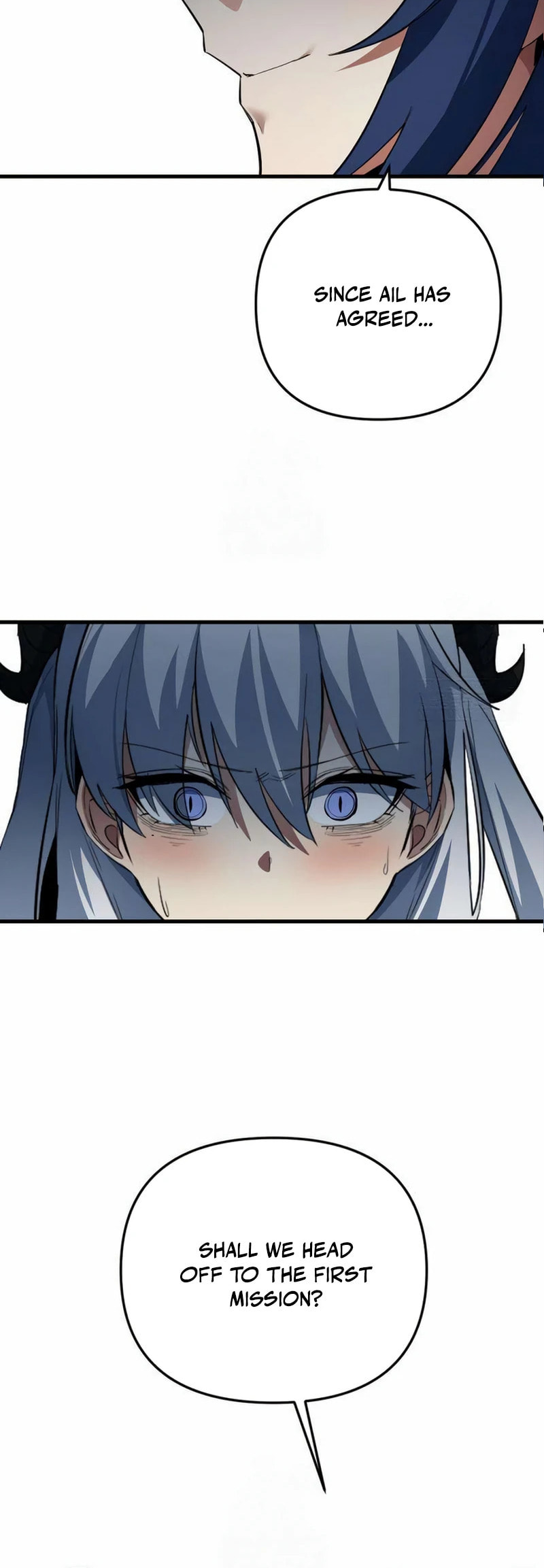 The Demon King