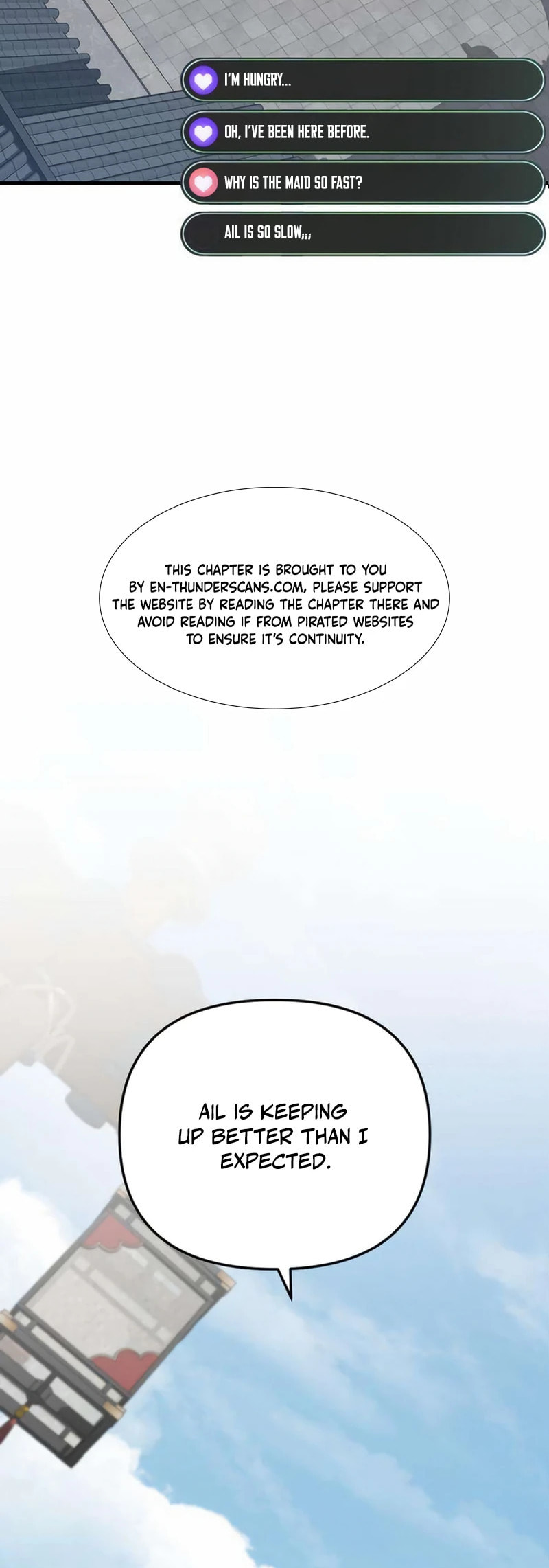 The Demon King