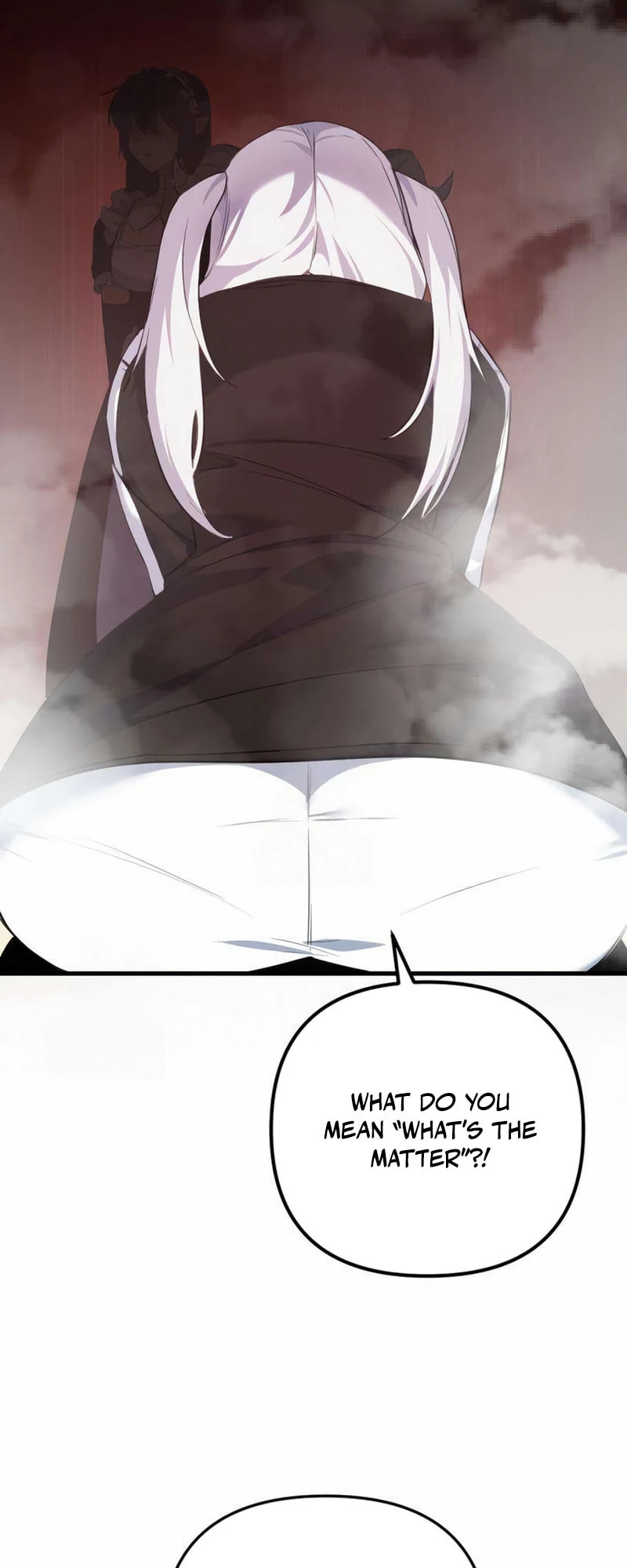 The Demon King