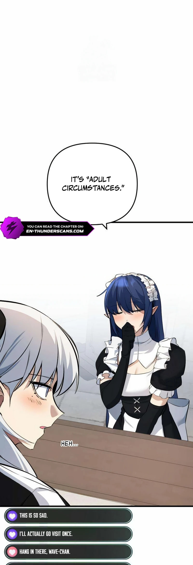 The Demon King