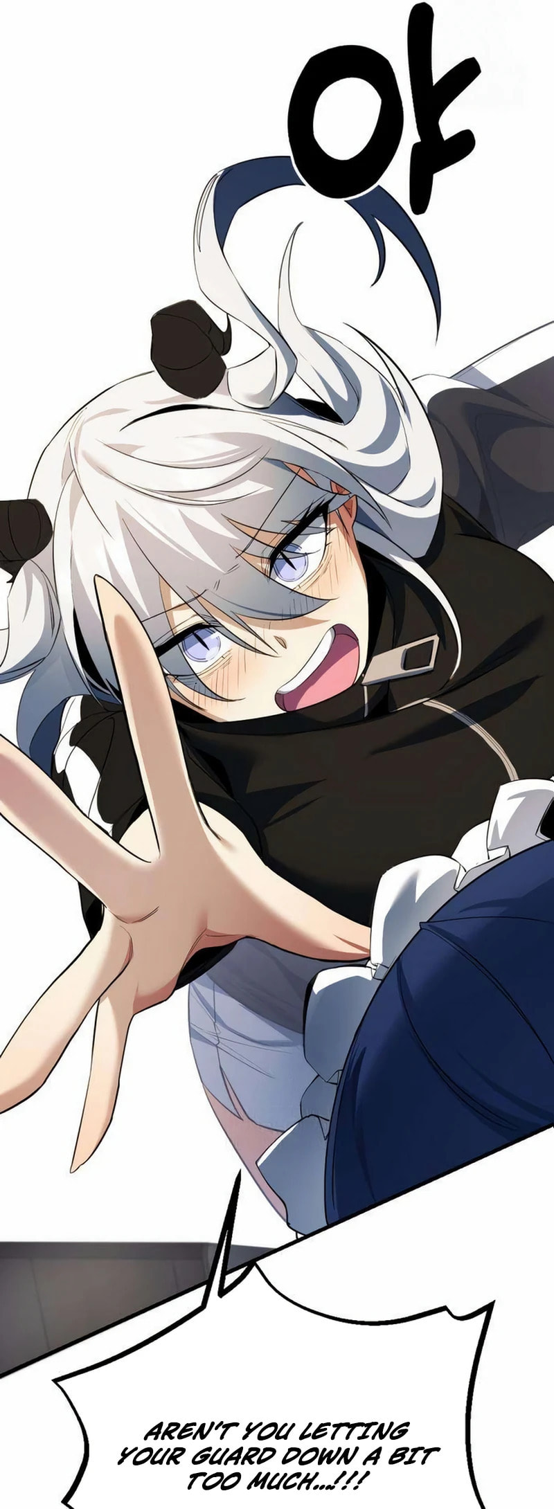 The Demon King