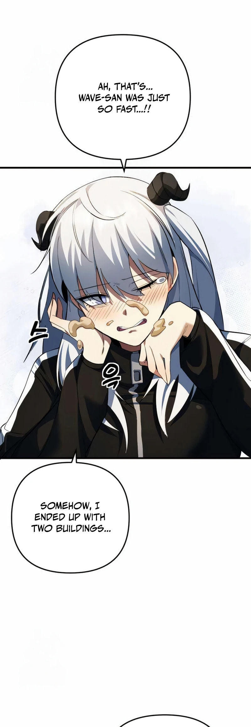 The Demon King