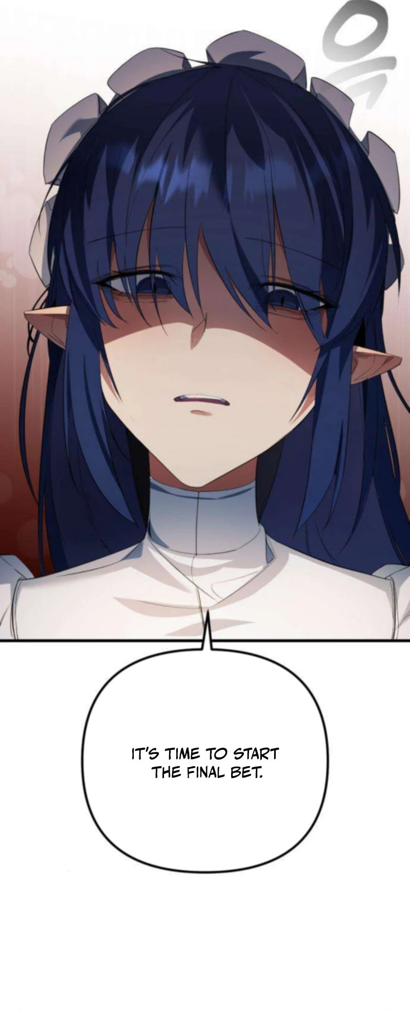 The Demon King