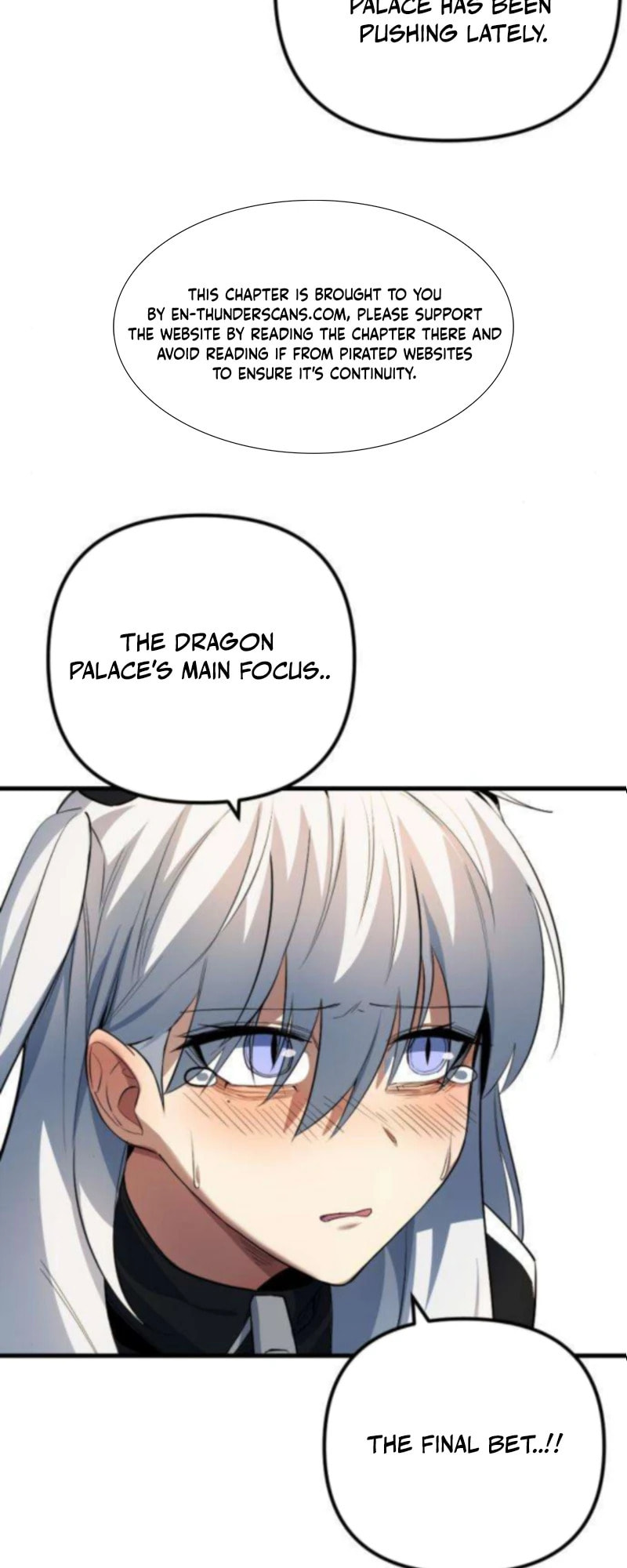 The Demon King