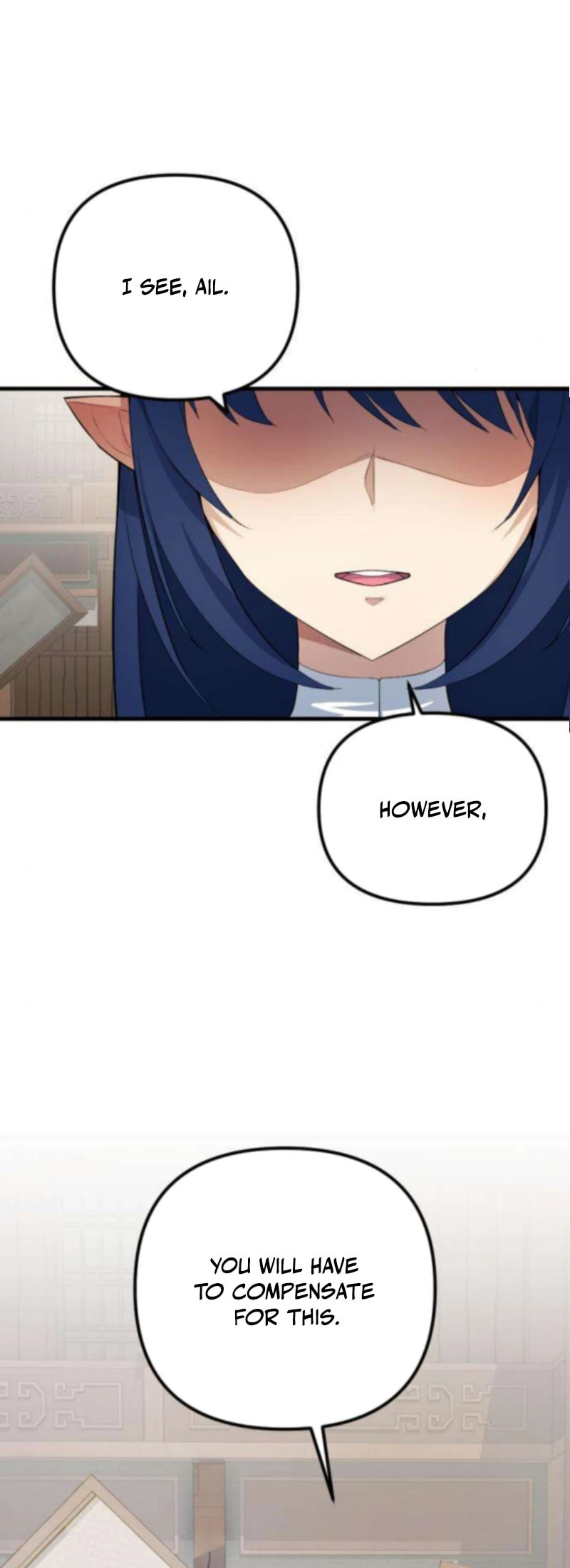 The Demon King