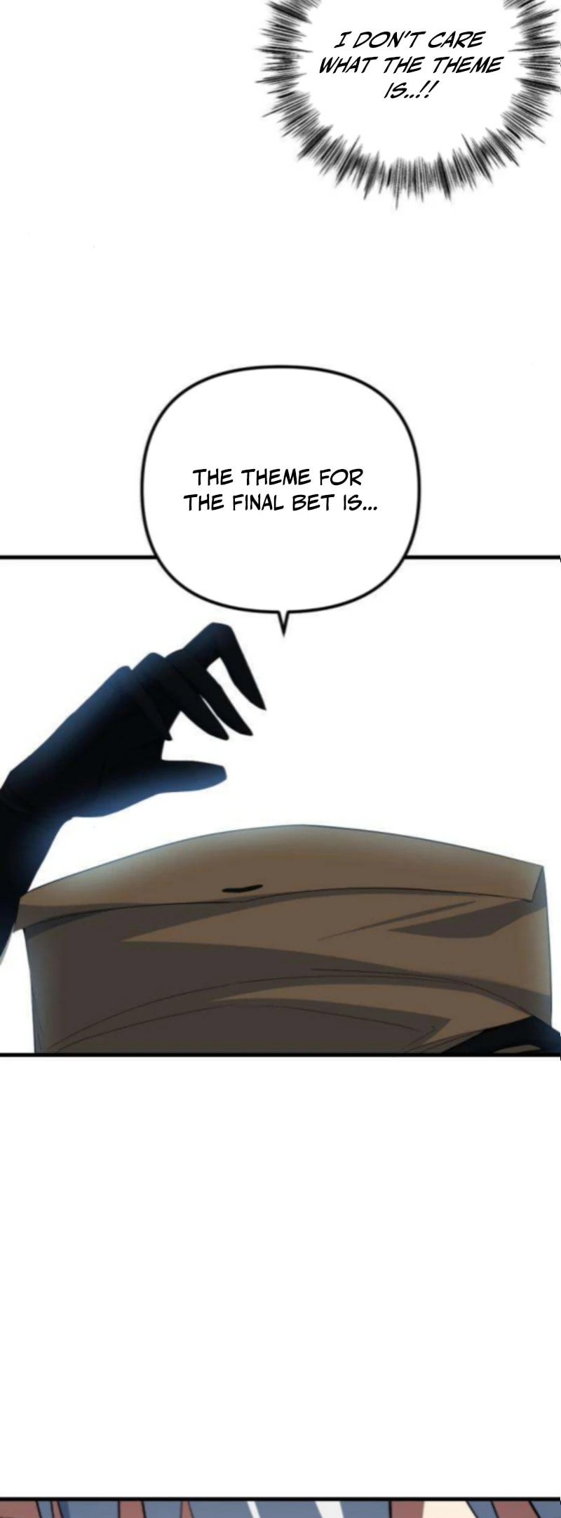 The Demon King