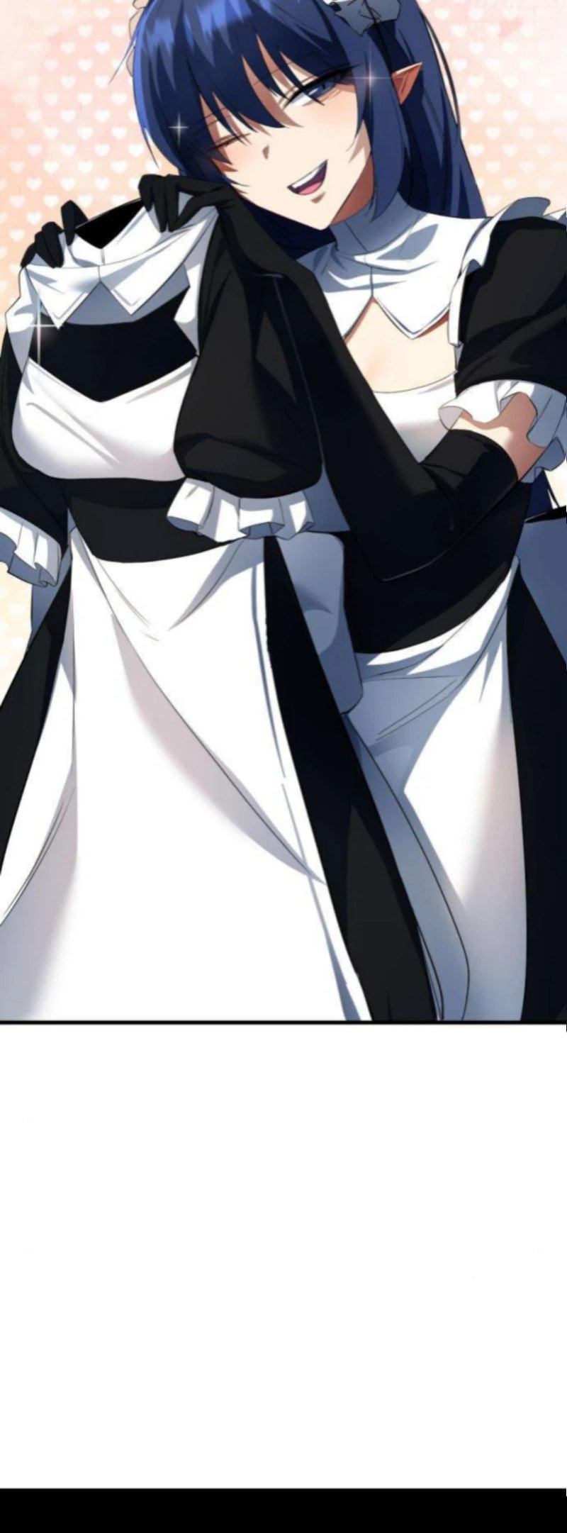 The Demon King