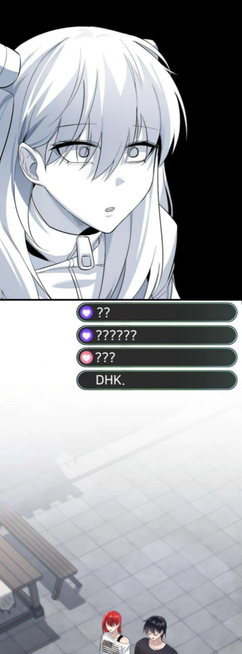 The Demon King