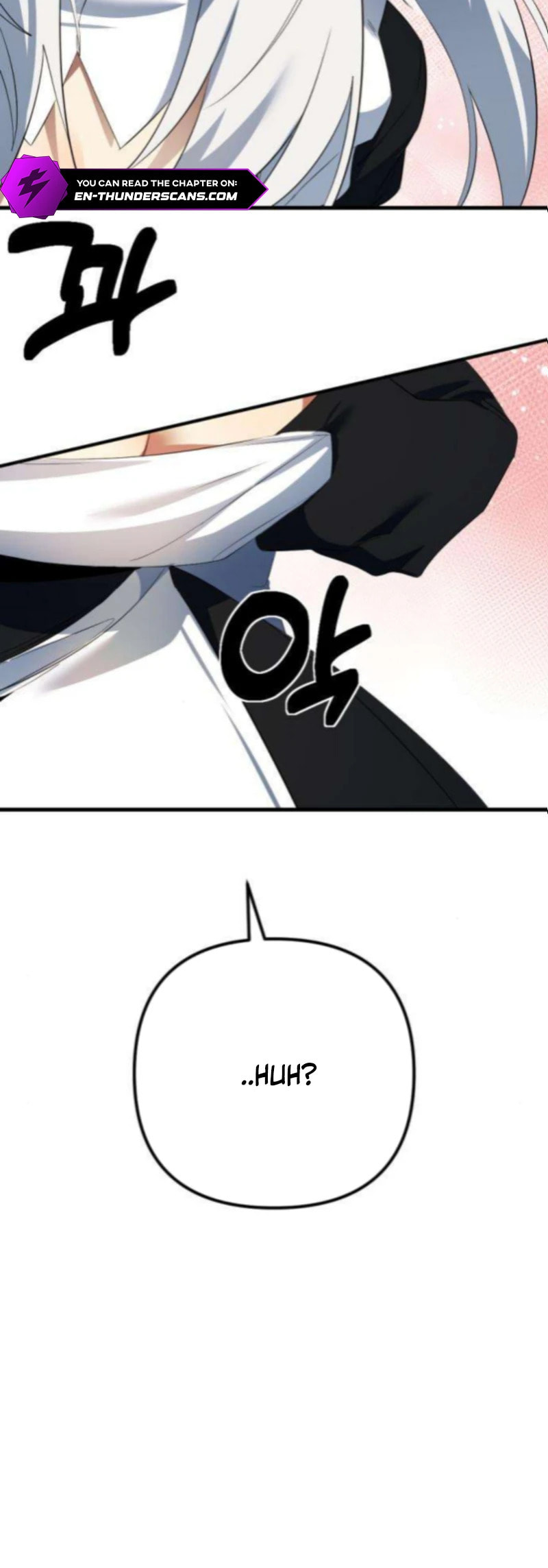 The Demon King