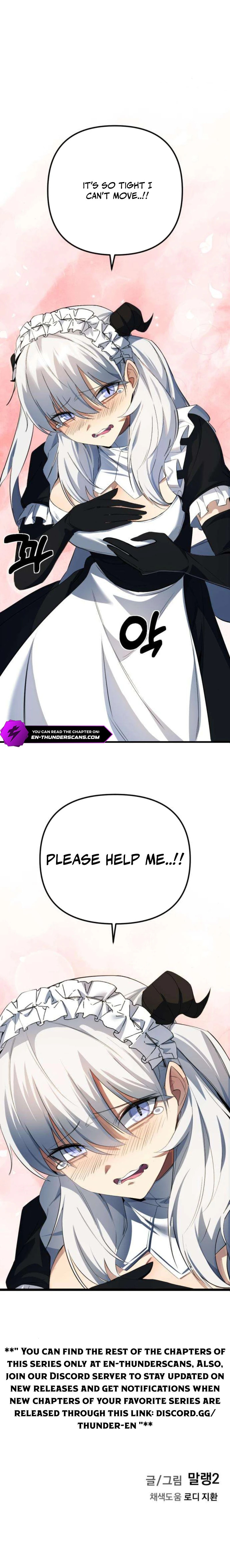 The Demon King