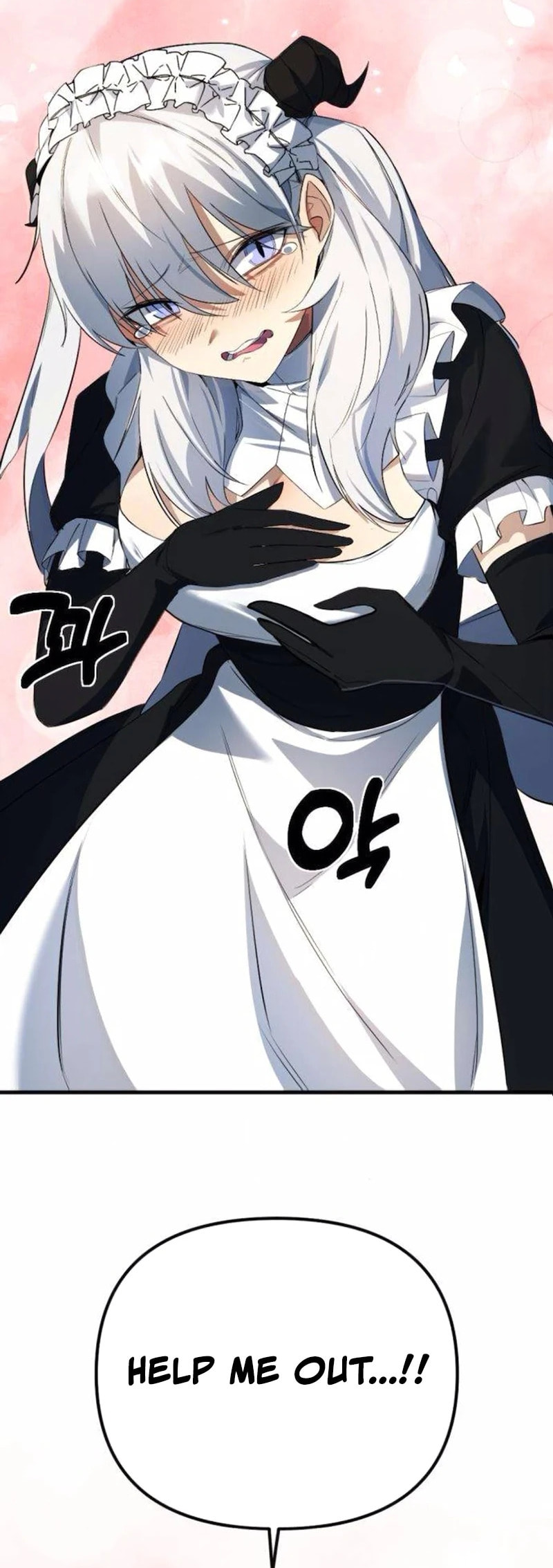 The Demon King