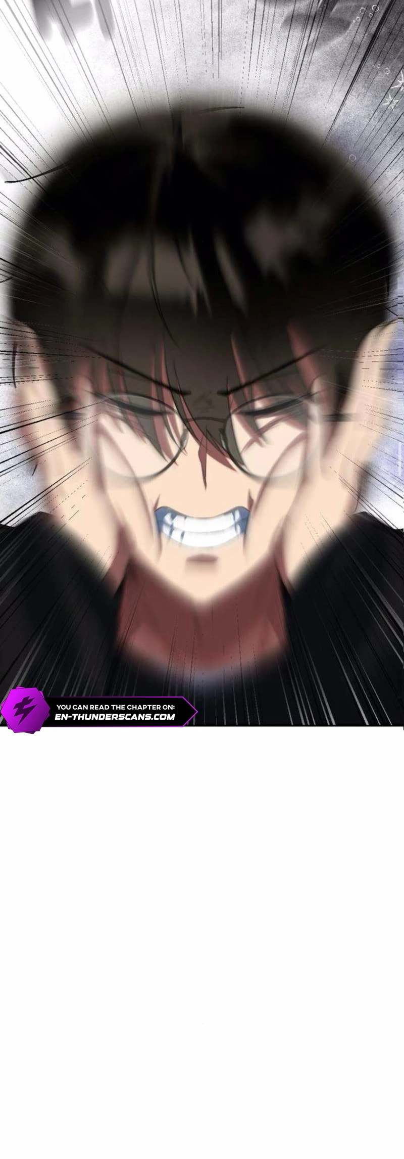 The Demon King