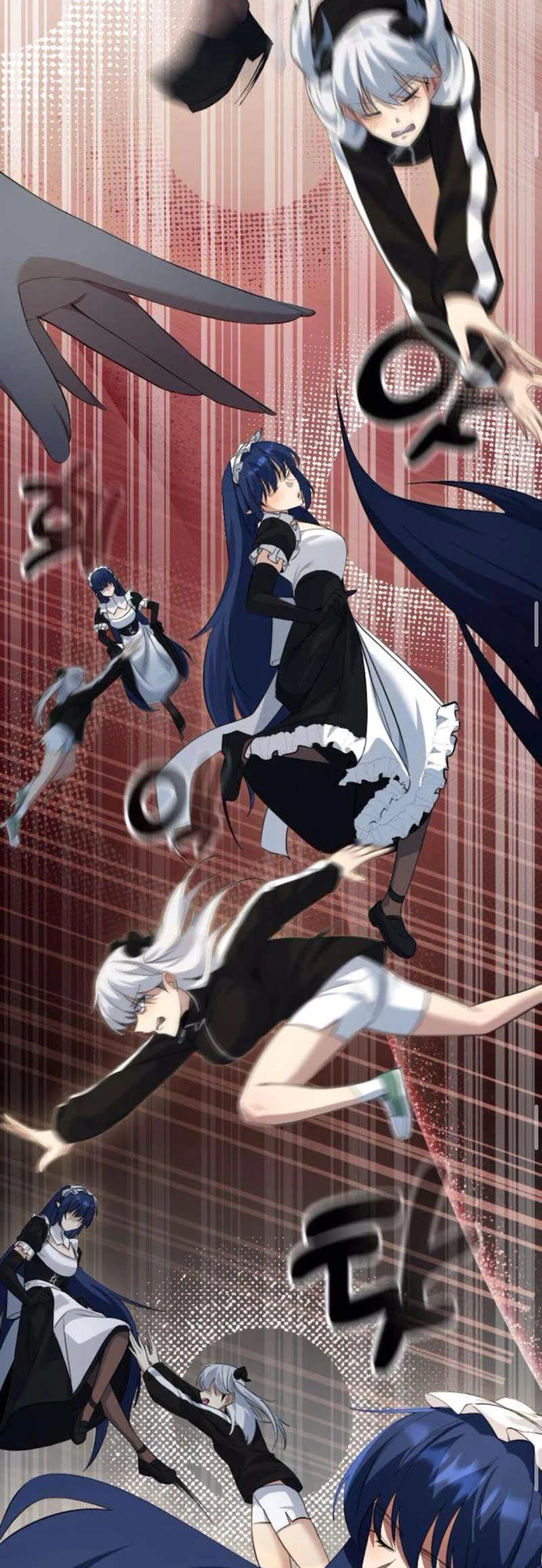The Demon King