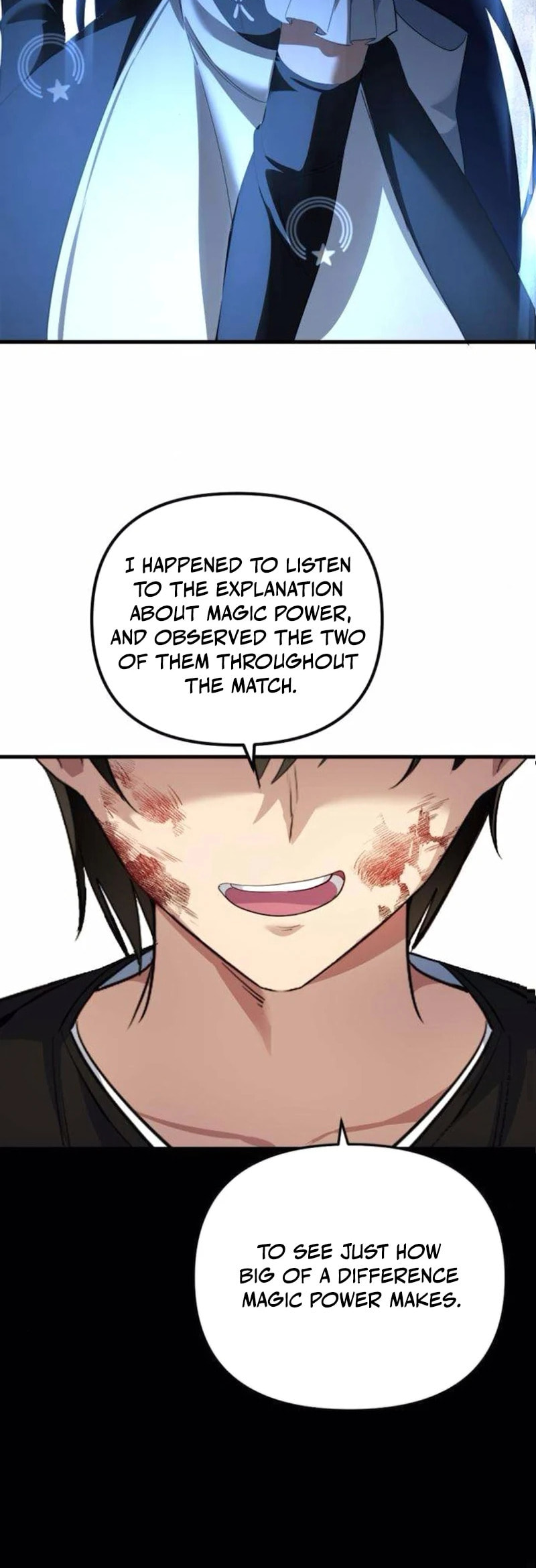 The Demon King