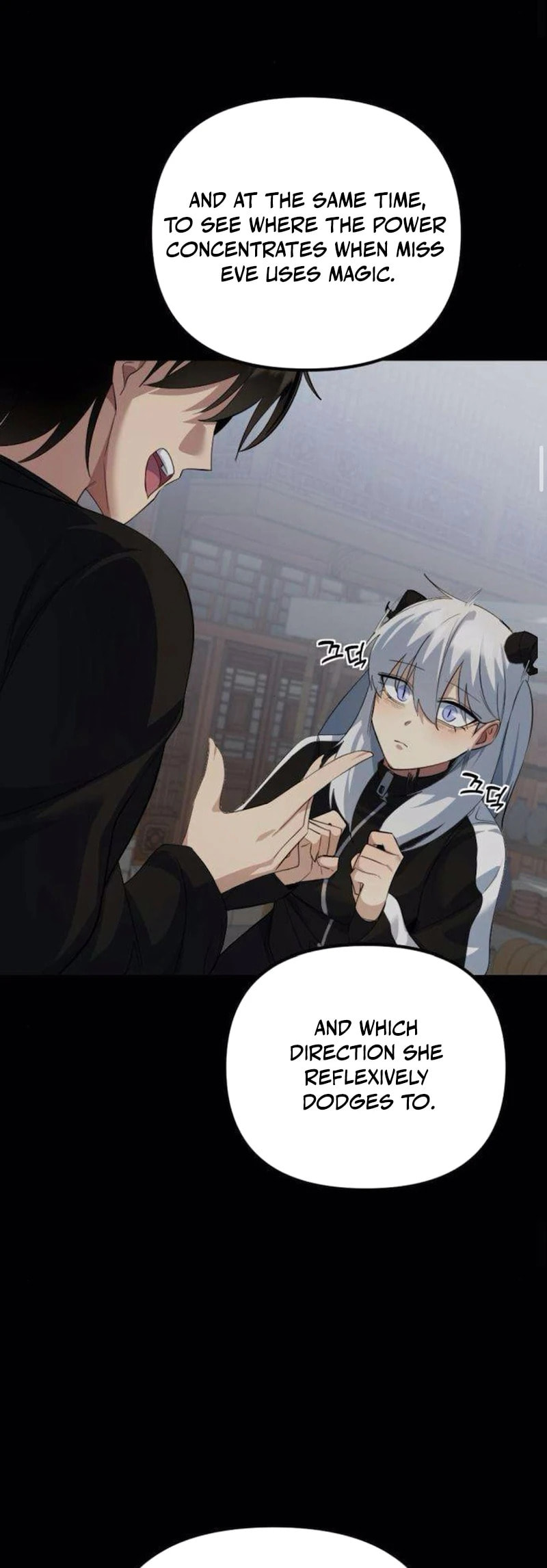 The Demon King