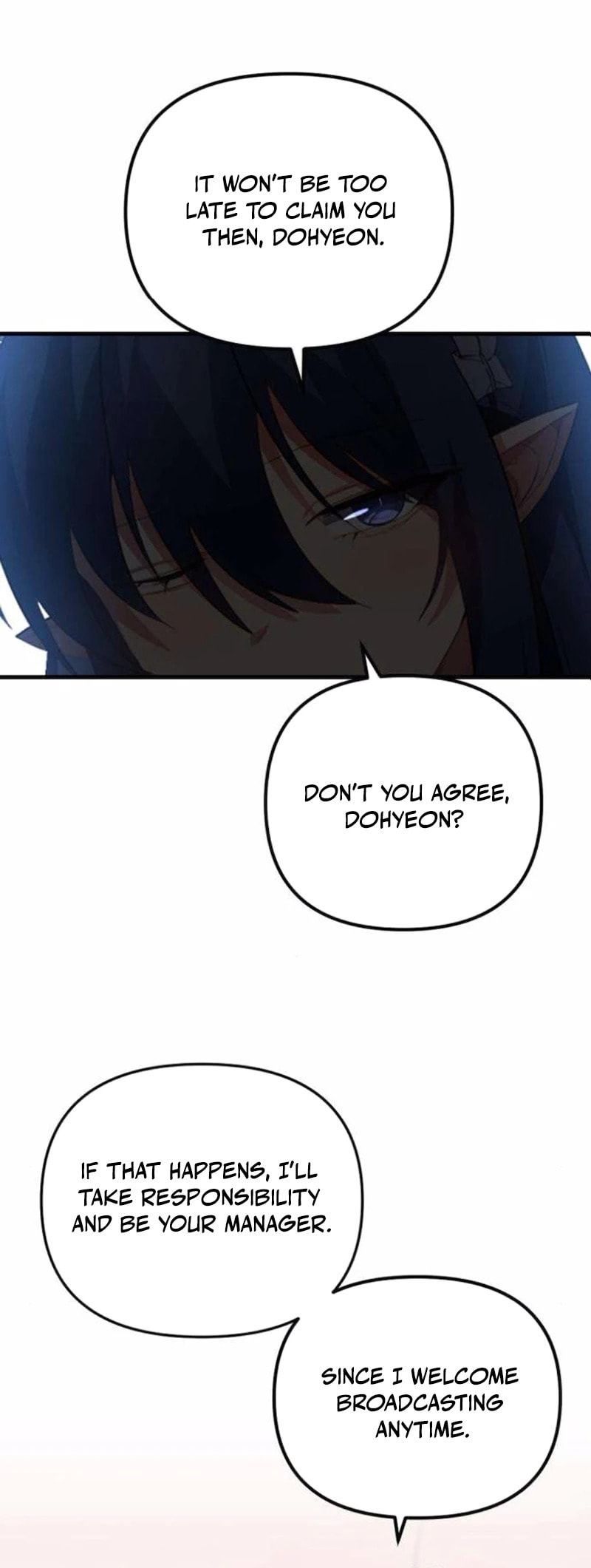 The Demon King