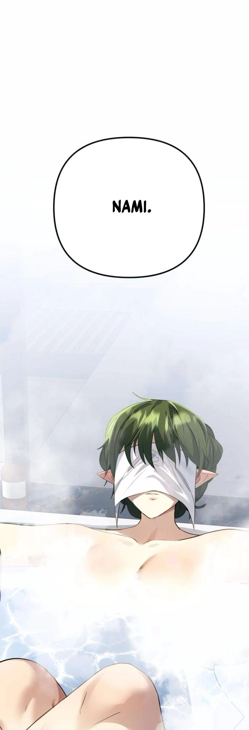 The Demon King