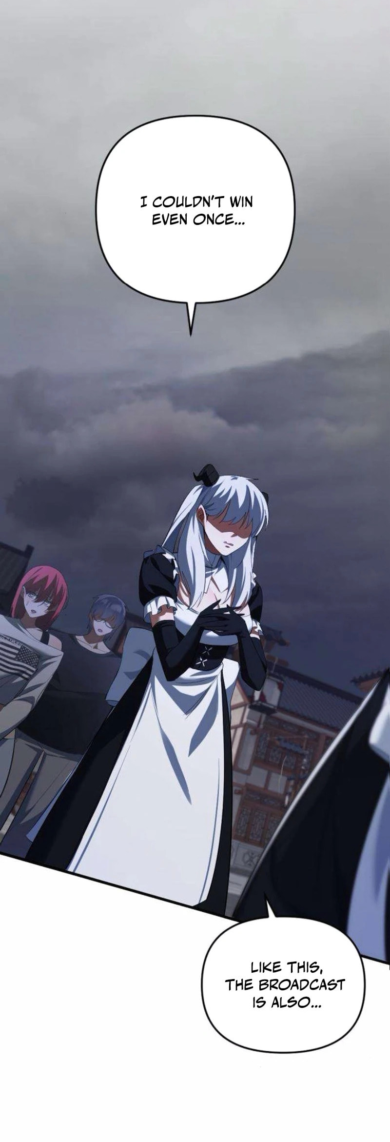 The Demon King