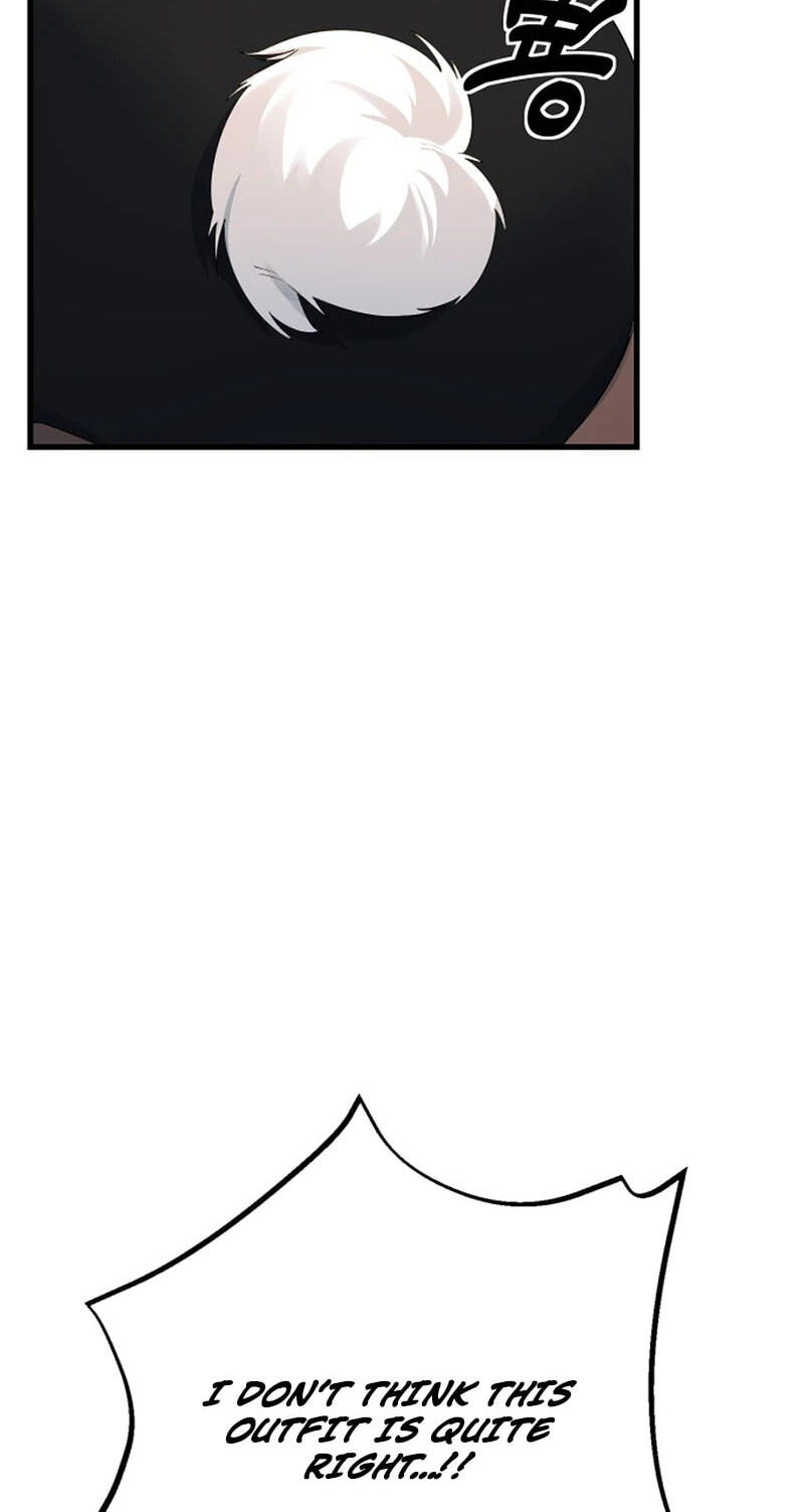 The Demon King