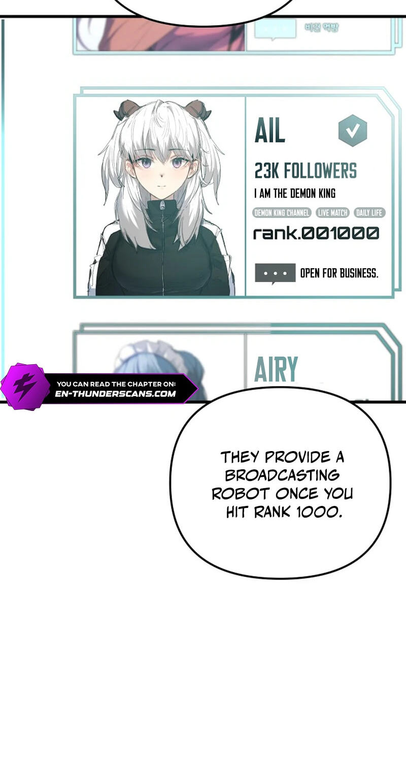 The Demon King