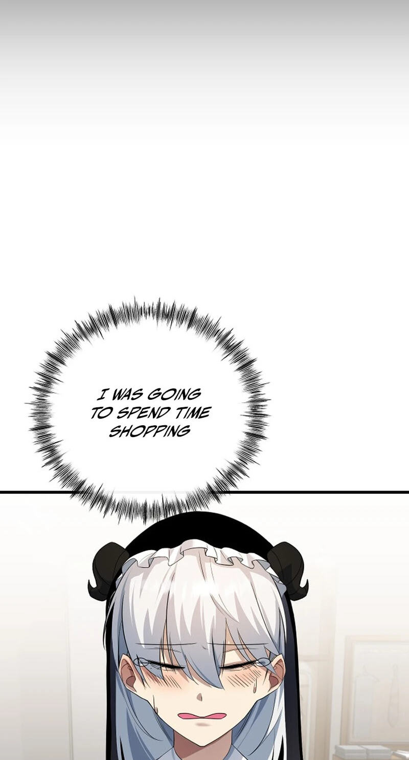 The Demon King