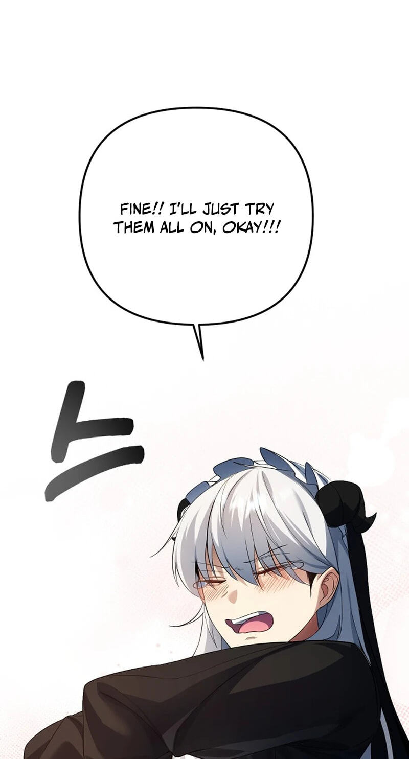 The Demon King