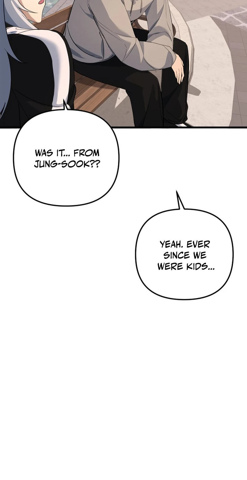 The Demon King