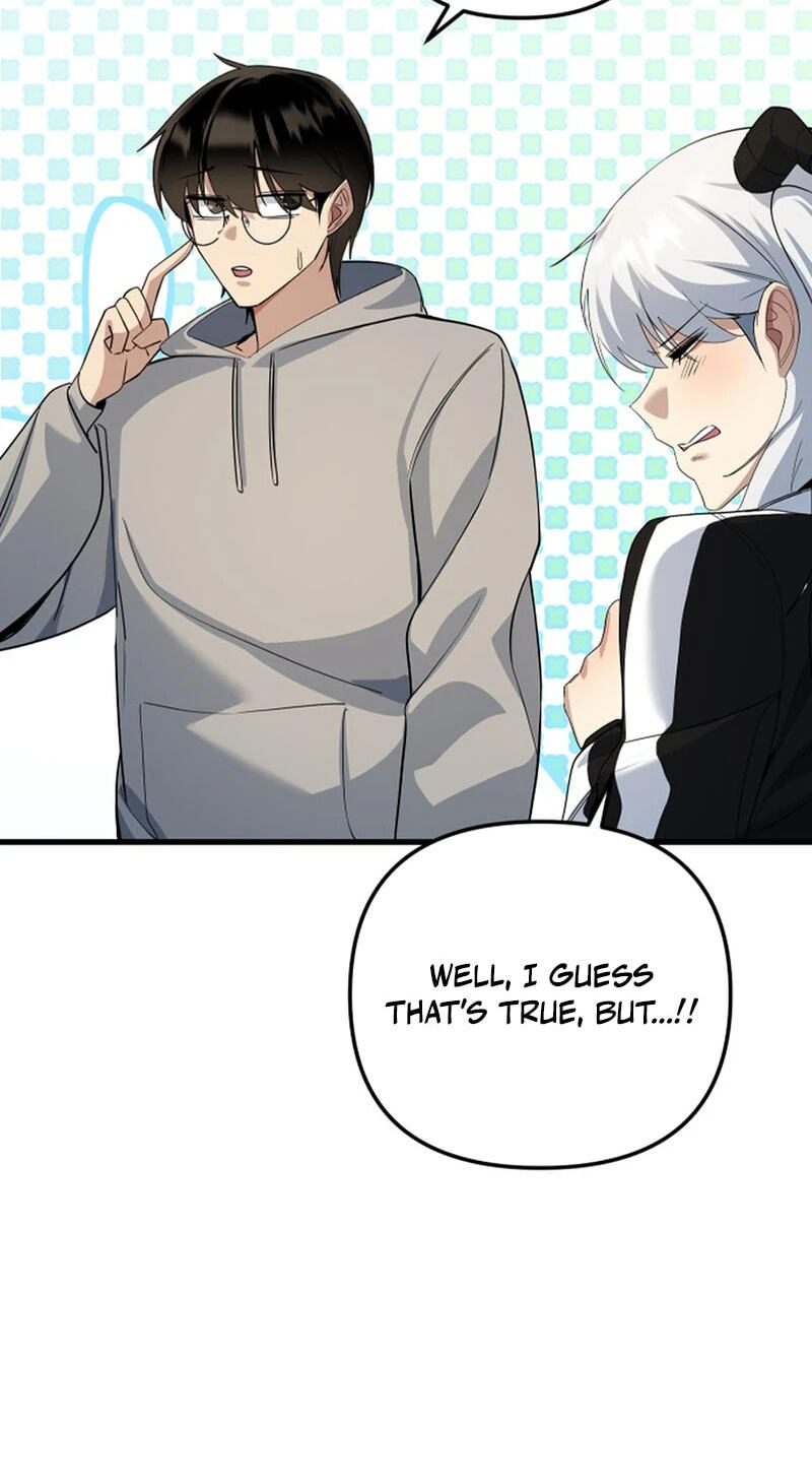 The Demon King