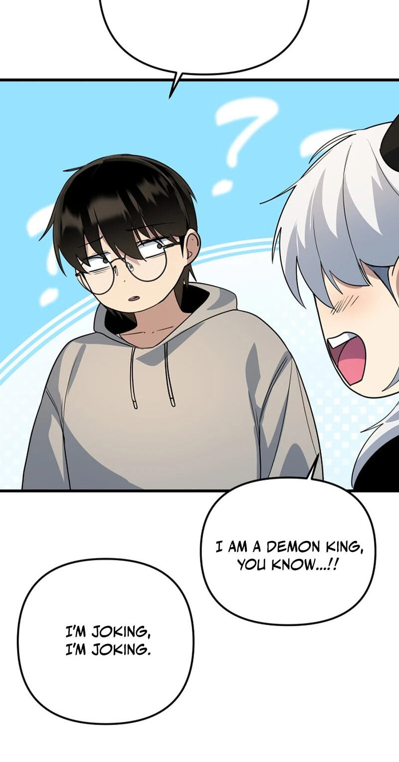 The Demon King