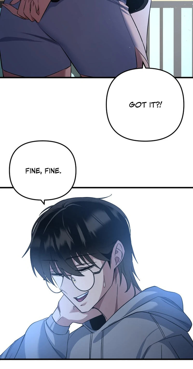 The Demon King