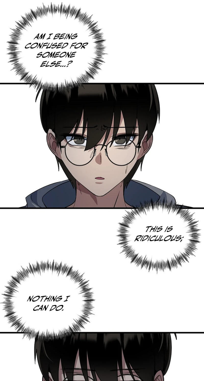 The Demon King