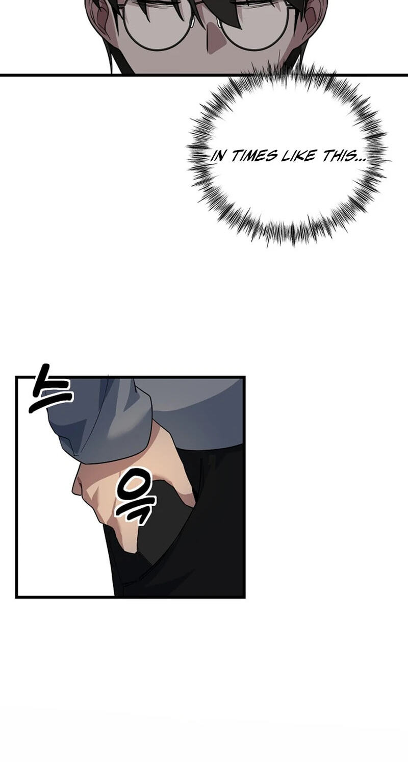 The Demon King