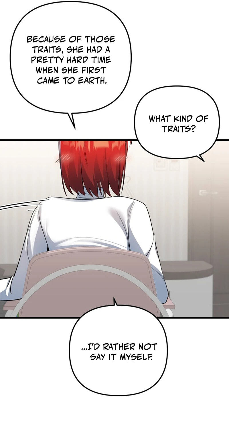 The Demon King